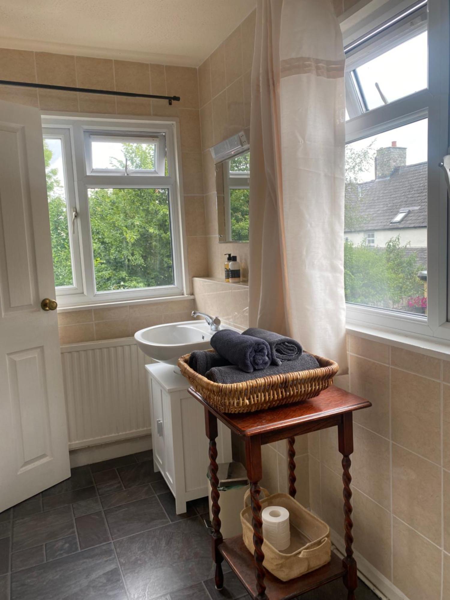 Borderers Inn Brecon Esterno foto
